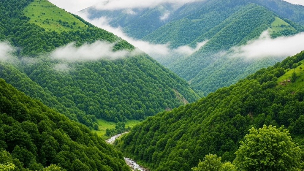 بومگردی در اشکورات